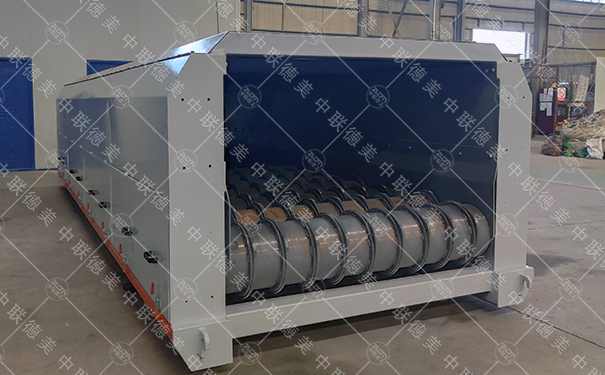 湖北泥石分離機(jī)