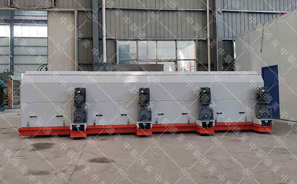 山東泥石分離機(jī)