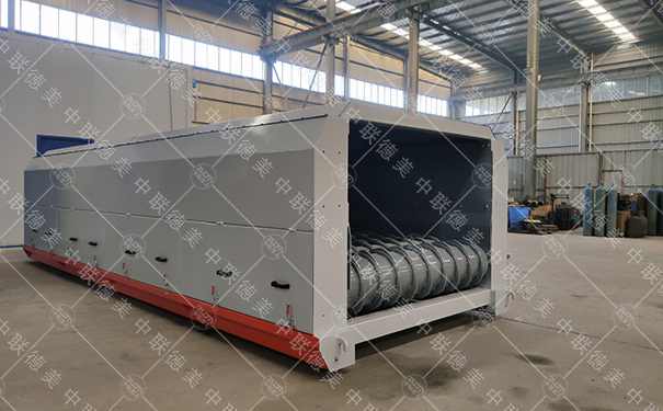 海南泥石分離機(jī)