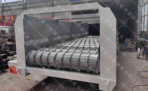 海南泥石分離機(jī)