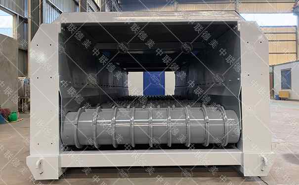 廣東泥石分離機(jī)