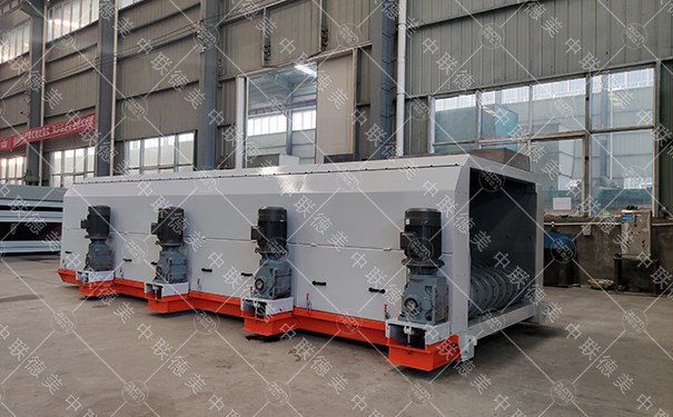 廣東泥石分離機(jī)