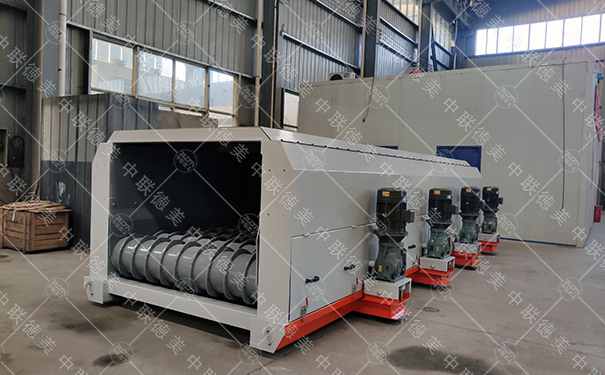 廣東泥石分離機(jī)