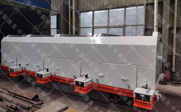 湖北泥石分離機