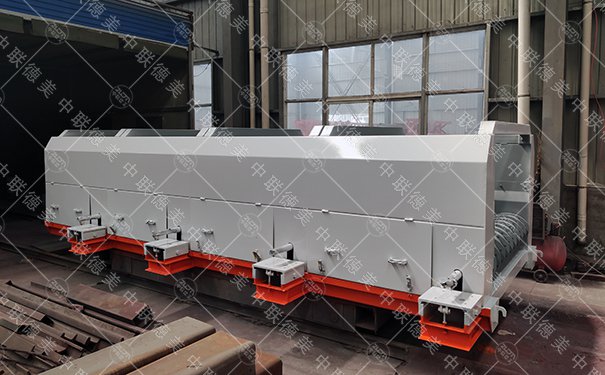 廣西泥石分離篩