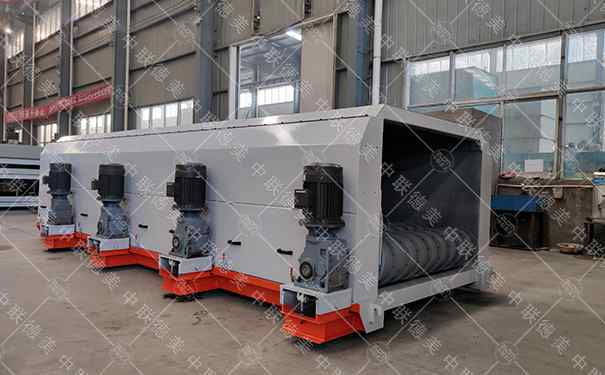 廣東泥石分離篩