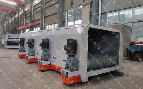 廣東泥石分離篩