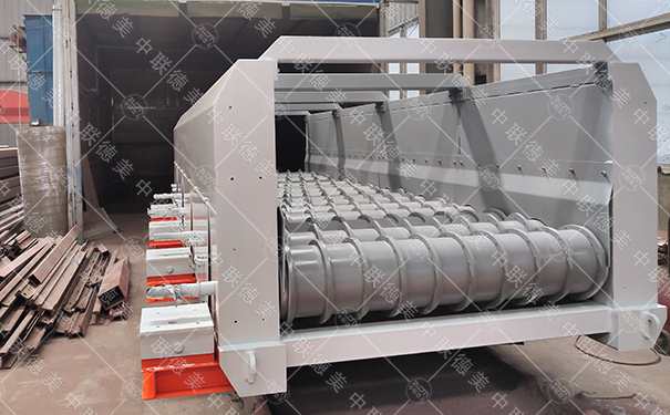 安徽泥石分離篩