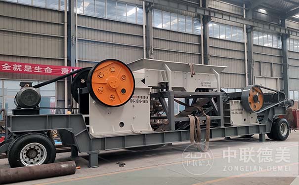 建筑垃圾分揀設(shè)備