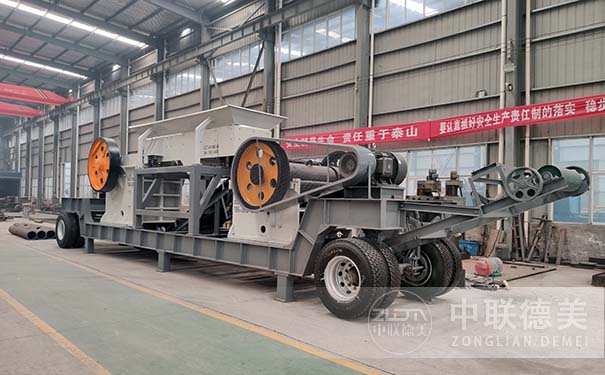 裝修垃圾分選機(jī)