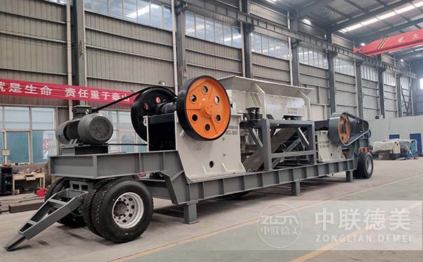 裝飾垃圾分選處理設(shè)備