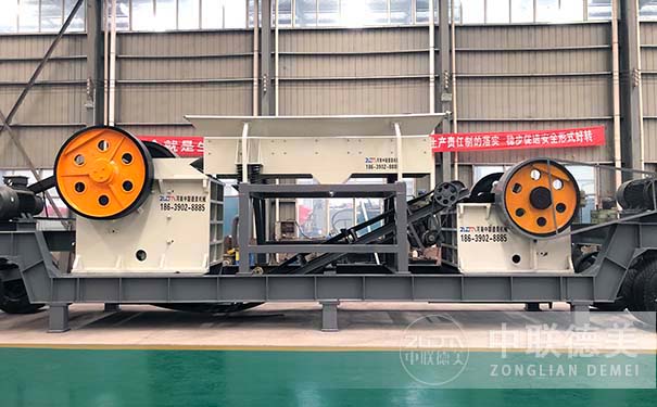 41.jpg 建筑垃圾處理設(shè)備